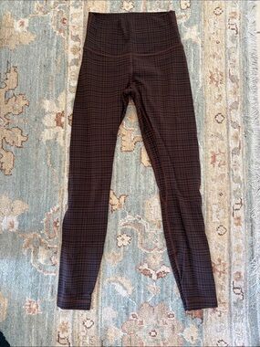 Lululemon legging ankle